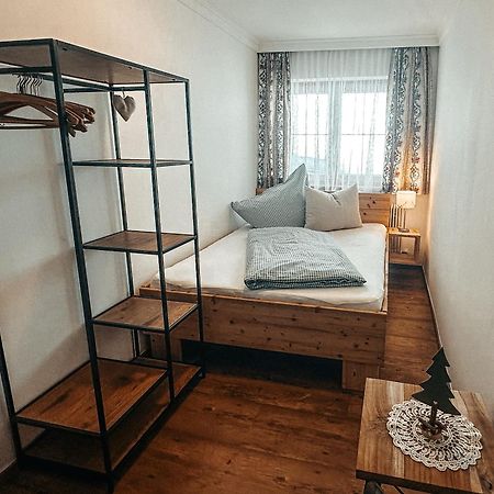 Bio-Bauernhof Hatzbauer Maria Alm am Steinernen Meer Luaran gambar