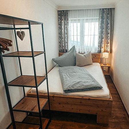 Bio-Bauernhof Hatzbauer Maria Alm am Steinernen Meer Luaran gambar