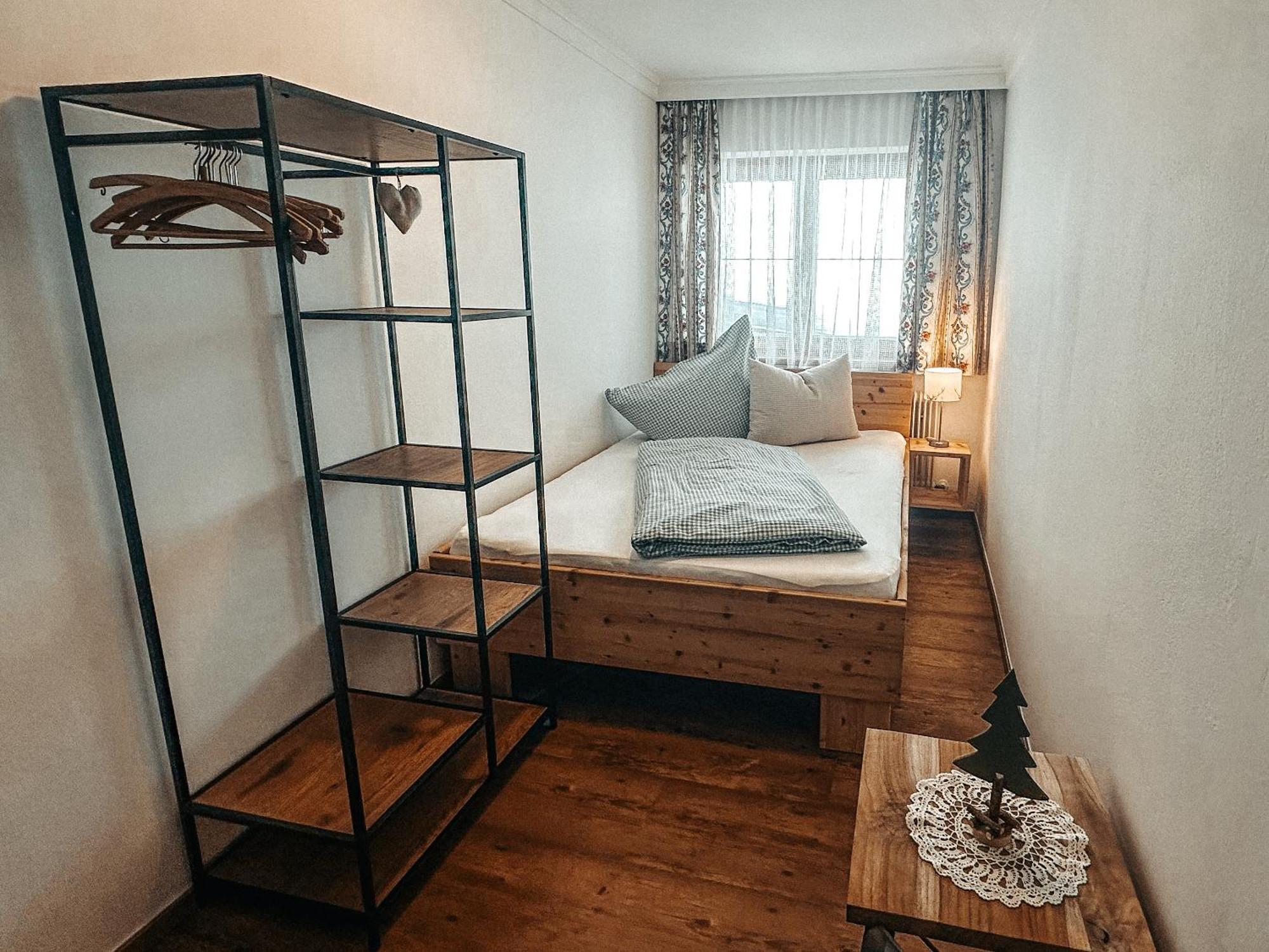 Bio-Bauernhof Hatzbauer Maria Alm am Steinernen Meer Luaran gambar