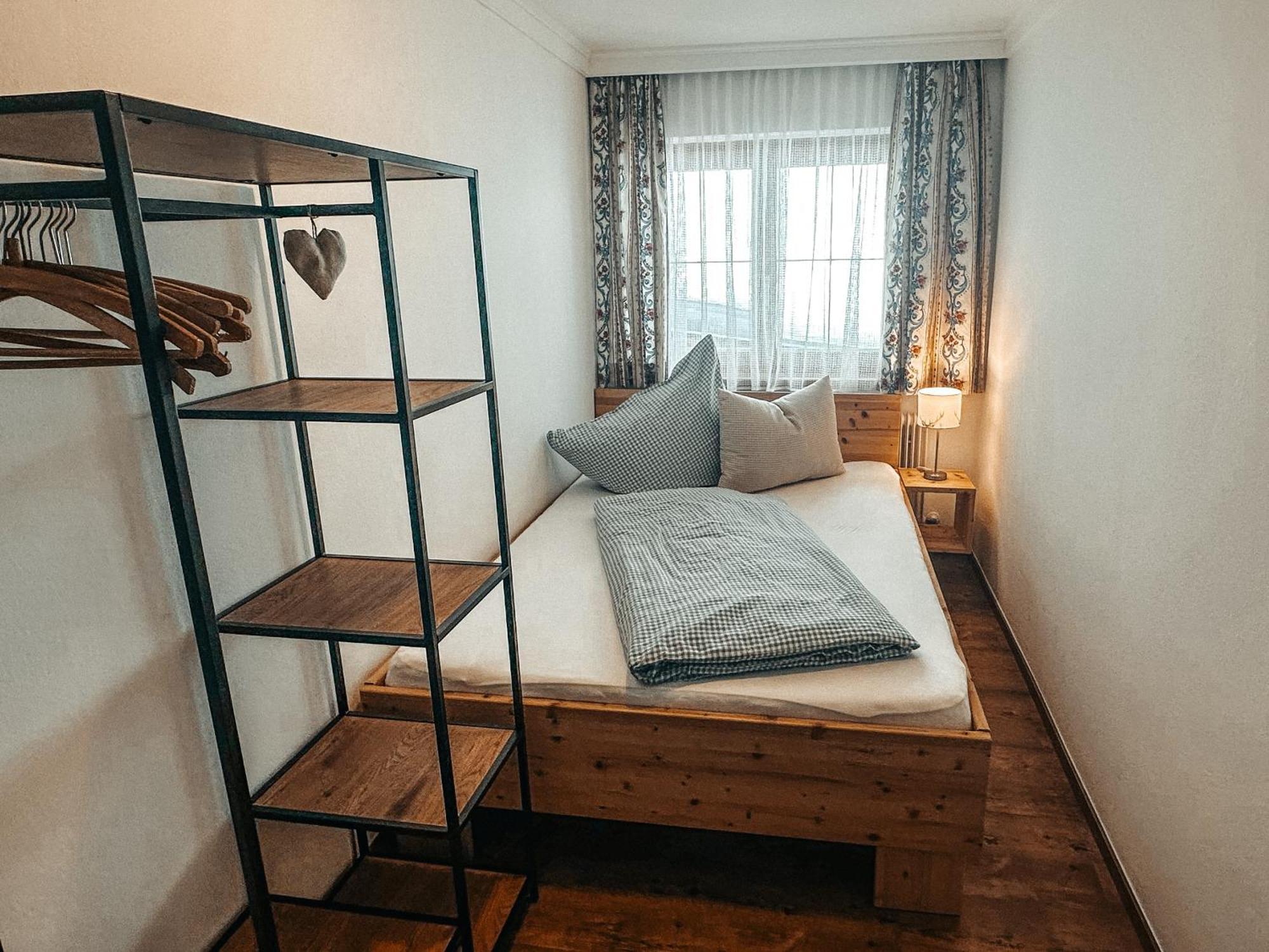 Bio-Bauernhof Hatzbauer Maria Alm am Steinernen Meer Luaran gambar